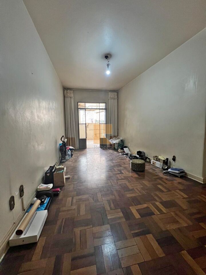 Apartamento para Venda - Bom Retiro