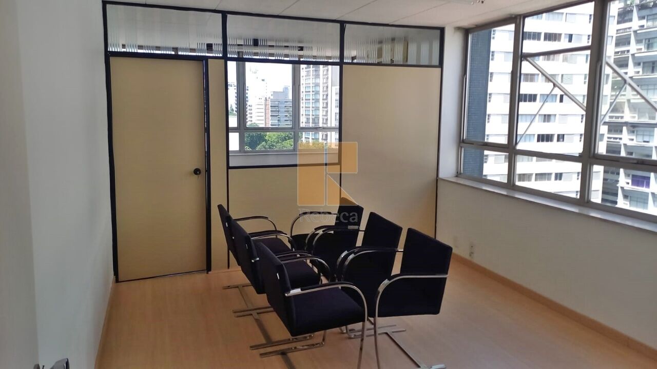 Conjunto para Venda - Higienópolis