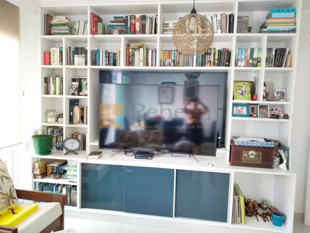 Apartamento para Venda - Pitangueiras