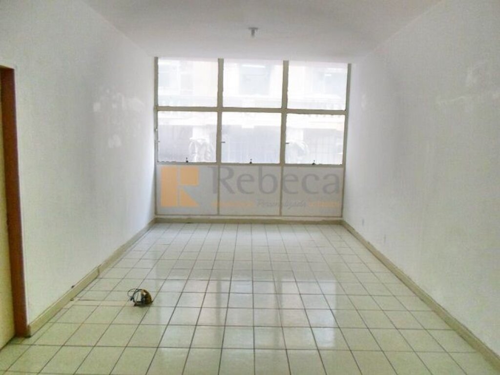 Conjunto para Locação - Centro