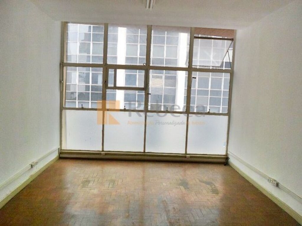 Conjunto para Locação - Centro