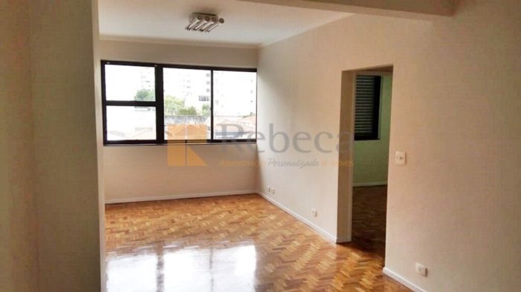 Apartamento para Venda - Vila Mariana