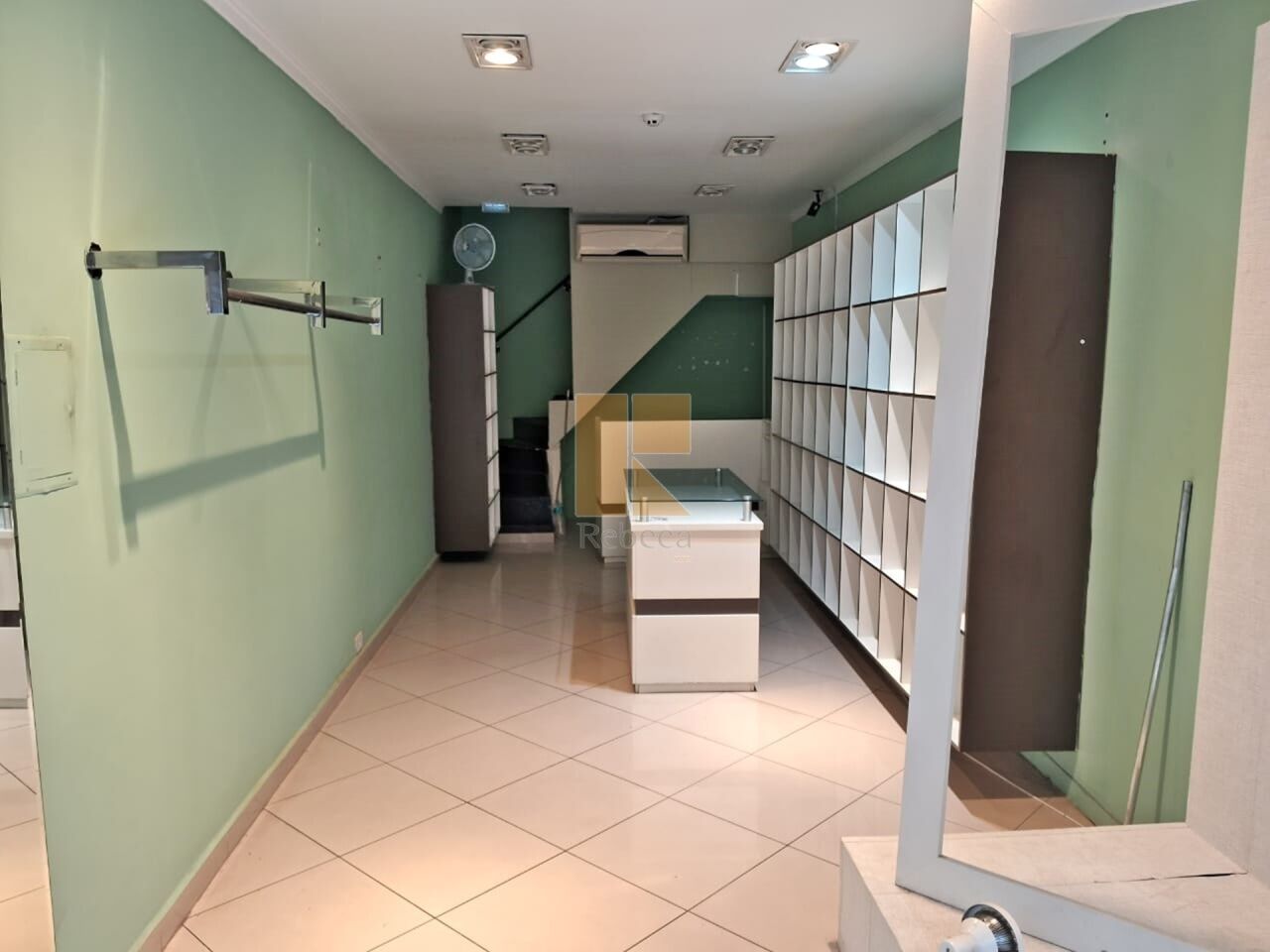 Loja para Locação - Bom Retiro