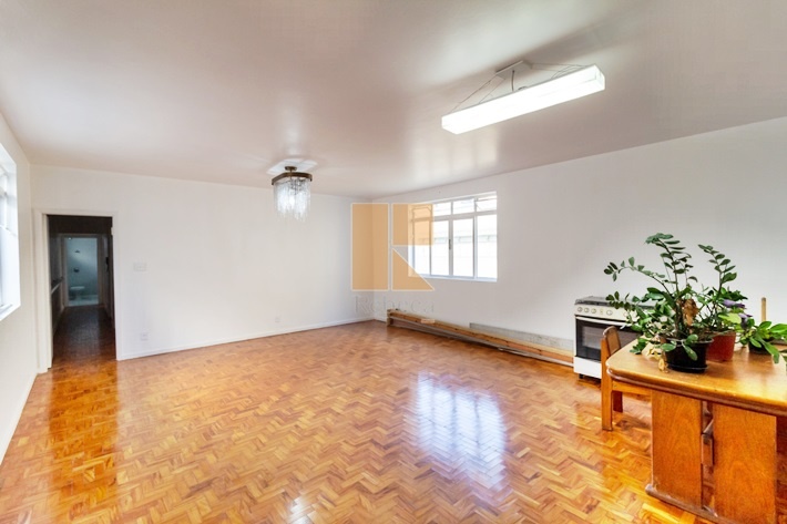 Apartamento para Venda - Higienópolis