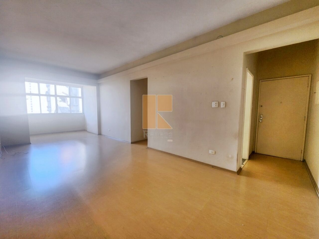 Apartamento para Venda - Bom Retiro