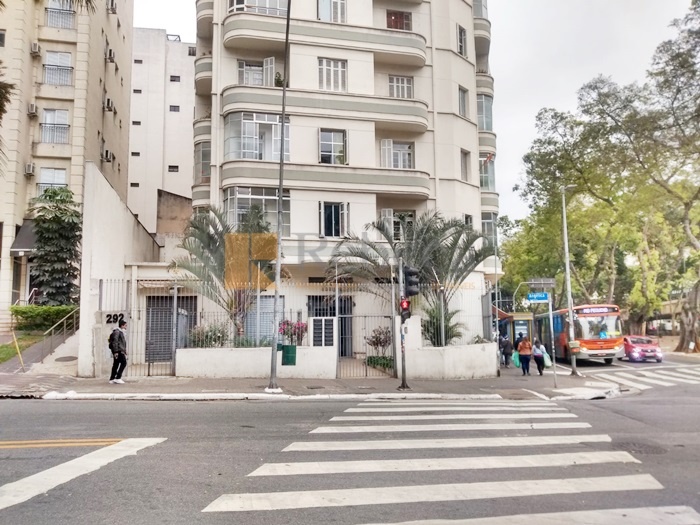 Apartamento para Venda - Santa Cecília