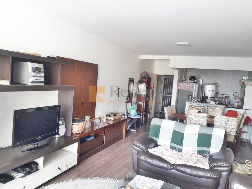 Apartamento para Venda - Bom Retiro