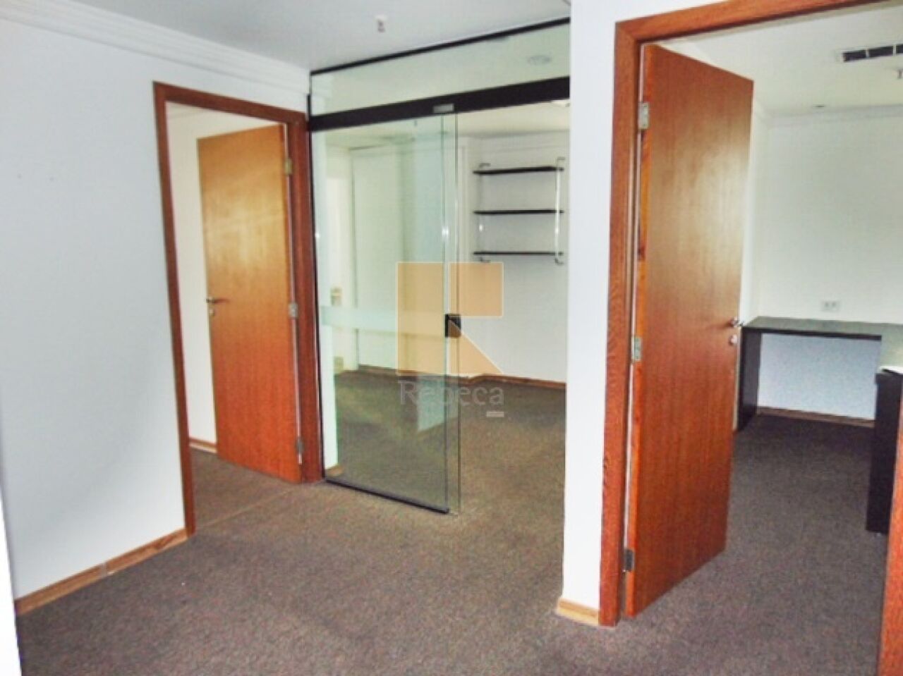 Conjunto para Locação - Higienópolis