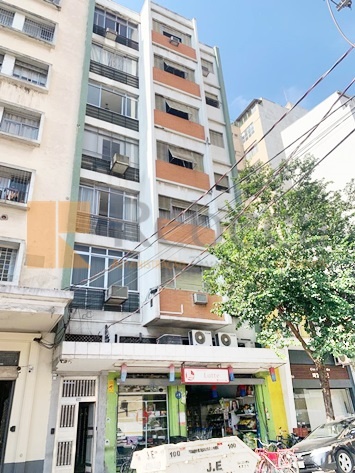 Apartamento para Venda - Bom Retiro