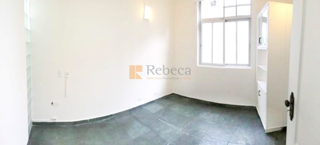 Conj. Comercial para Venda - Higienópolis