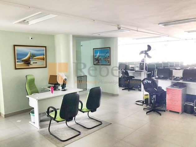 Conj. Comercial para Venda - Centro
