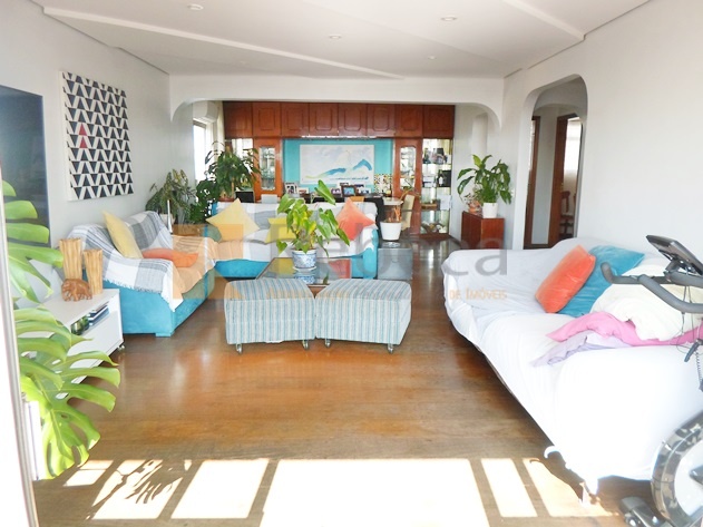 Apartamento para Venda - Bom Retiro