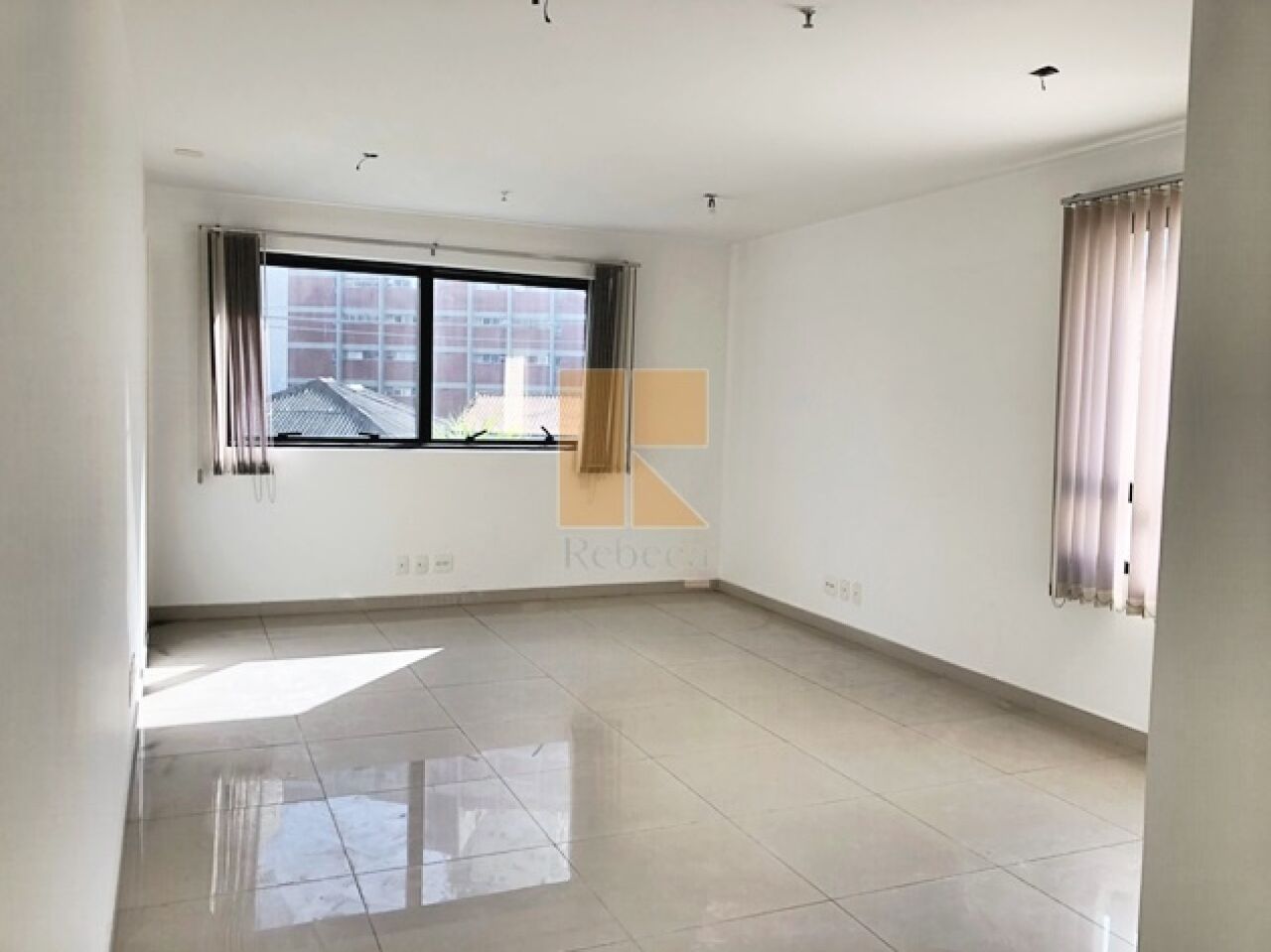 Edifício Comercial para Venda - Perdizes