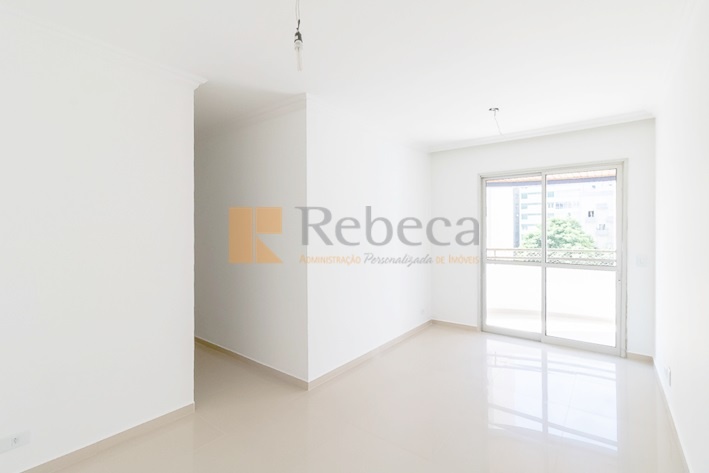 Apartamento para Venda - Santa Cecília