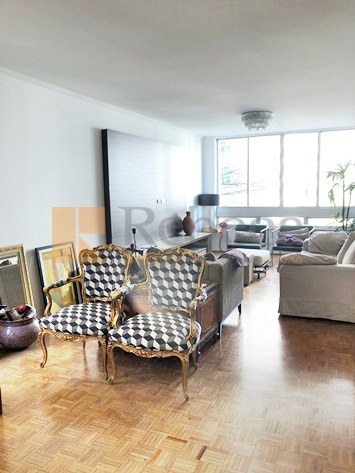 Apartamento para Venda - Paraíso
