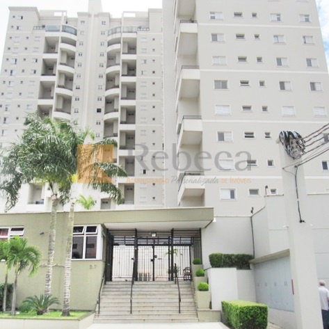 Apartamento para Venda - Vila Costa