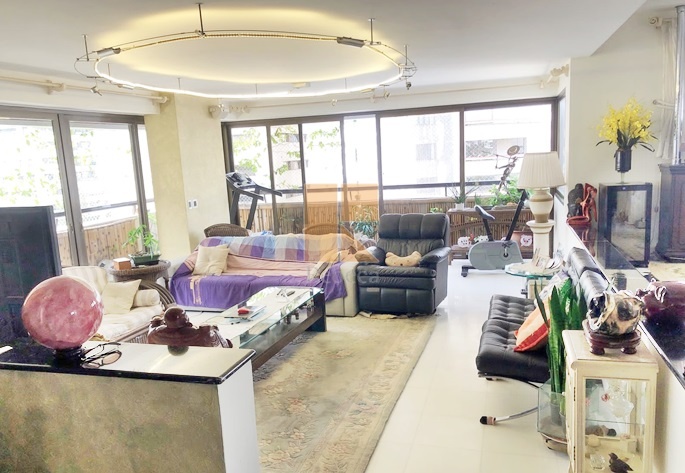 Apartamento para Venda - Aclimação