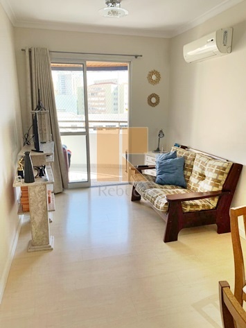 Apartamento para Venda - Santa Cecília