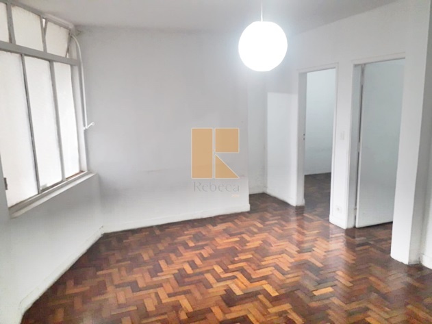 Apartamento para Venda - Bom Retiro
