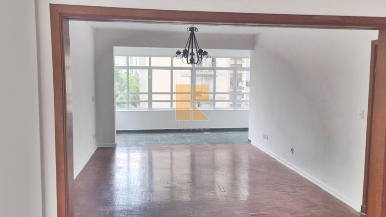 Apartamento para Venda - Cerqueira César