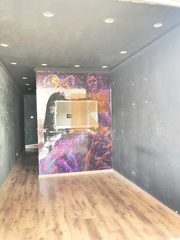 Loja para Locação - Perdizes