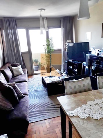 Apartamento para Venda - Real Parque