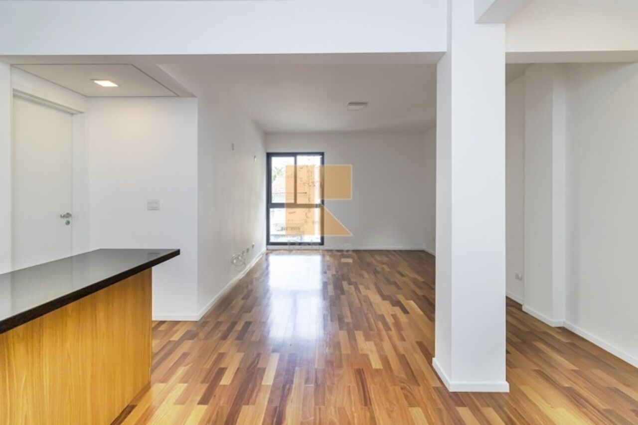 Apartamento para Venda - Perdizes