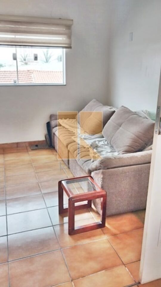 Apartamento para Venda - Bom Retiro