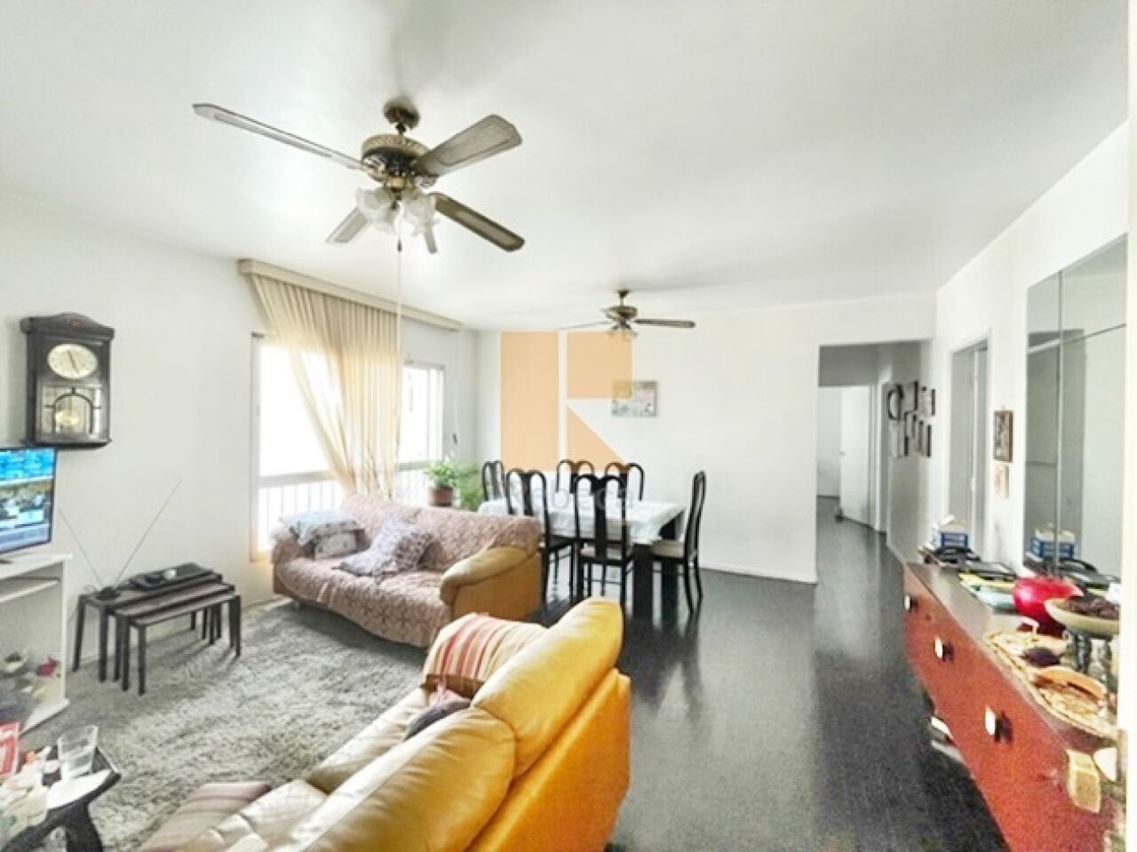 Apartamento para Venda - Santa Cecília