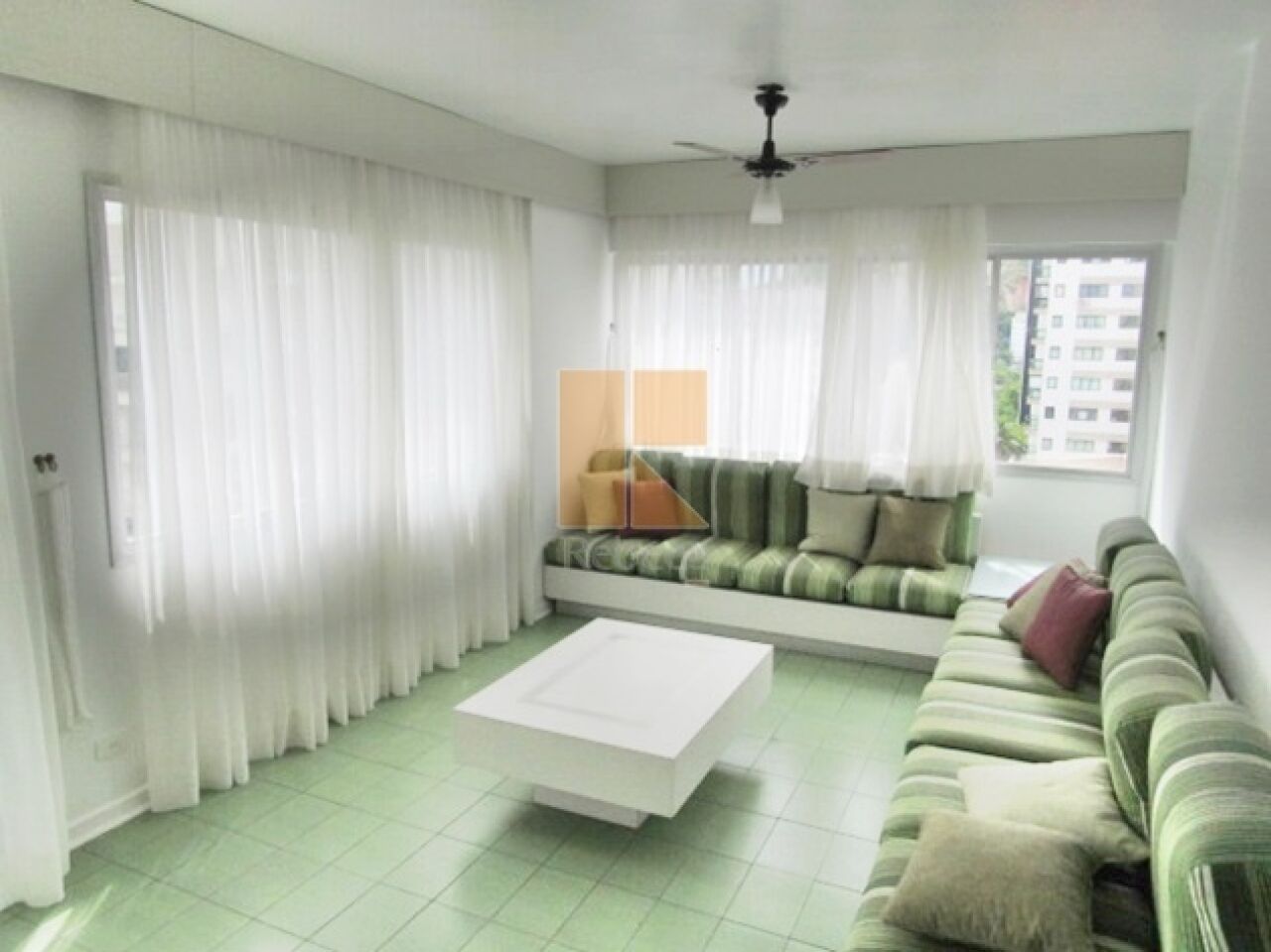 Apartamento para Venda - Pitangueiras