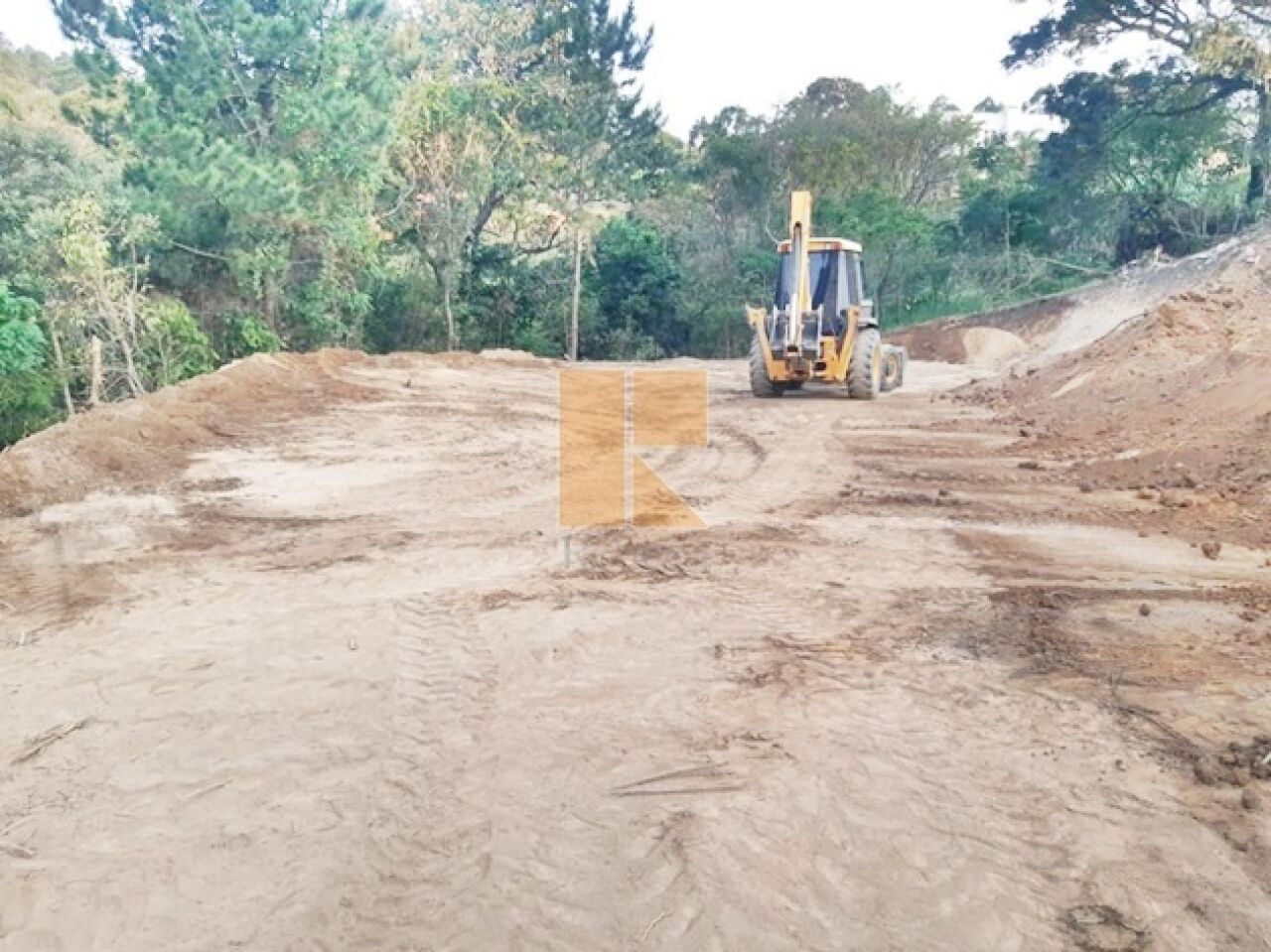 Terreno para Venda - Moreira
