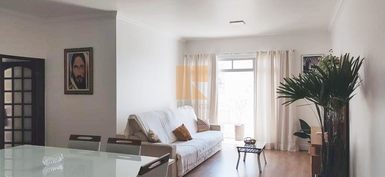 Apartamento para Venda - Bom Retiro