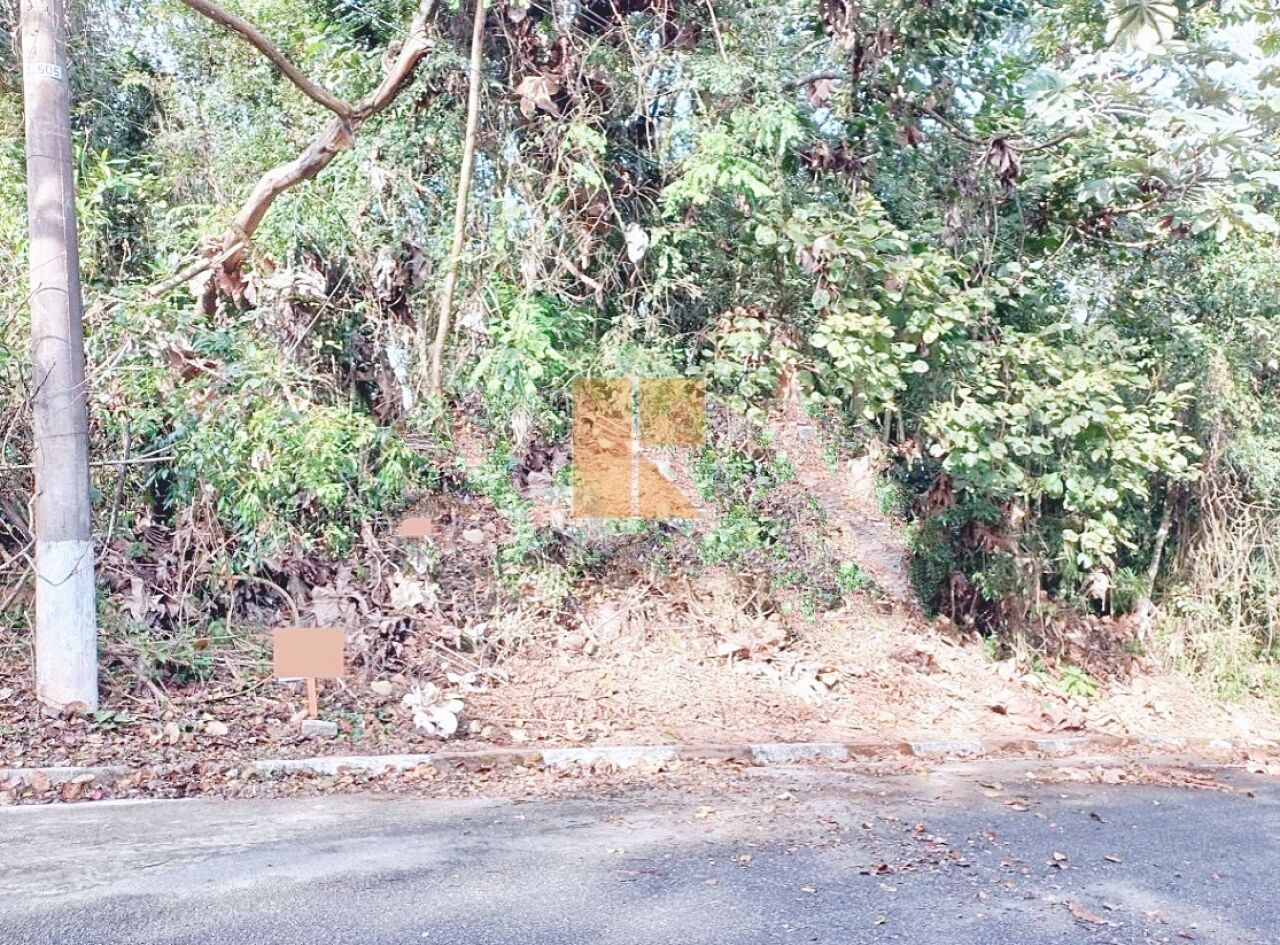 Terreno para Venda - Caraguatá