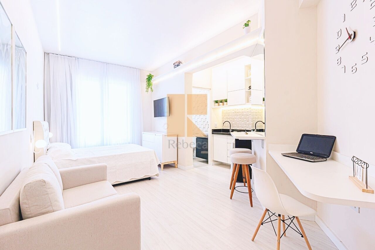 Studio para Venda - Centro