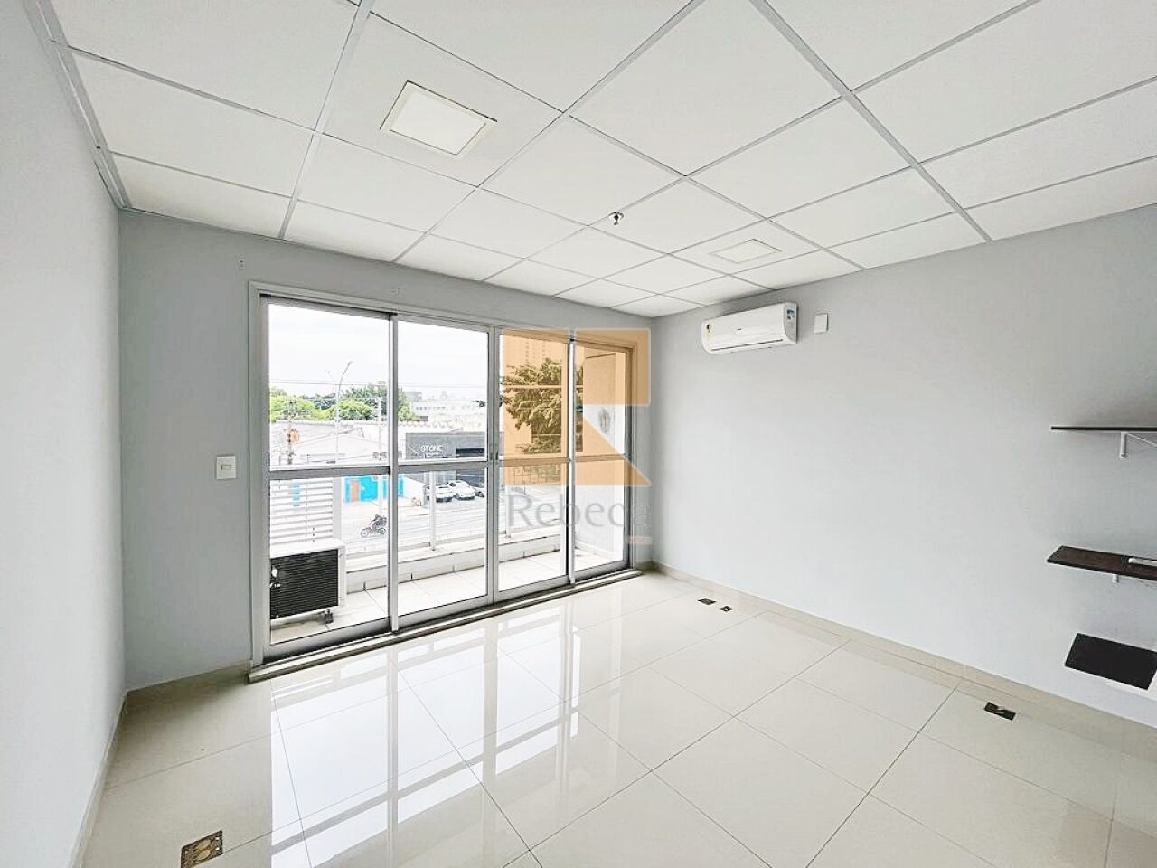 Conj. Comercial para Venda - Várzea da Barra Funda