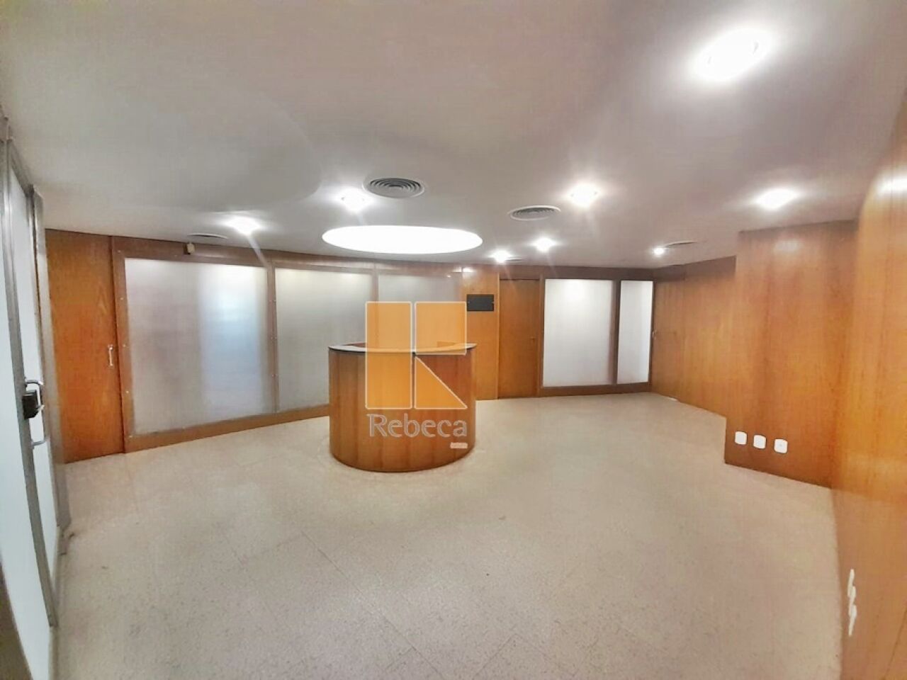 Conj. Comercial para Venda - República