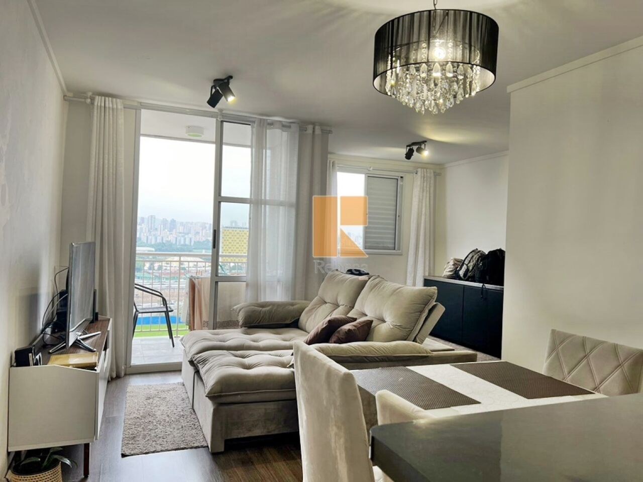 Apartamento para Venda - Bom Retiro