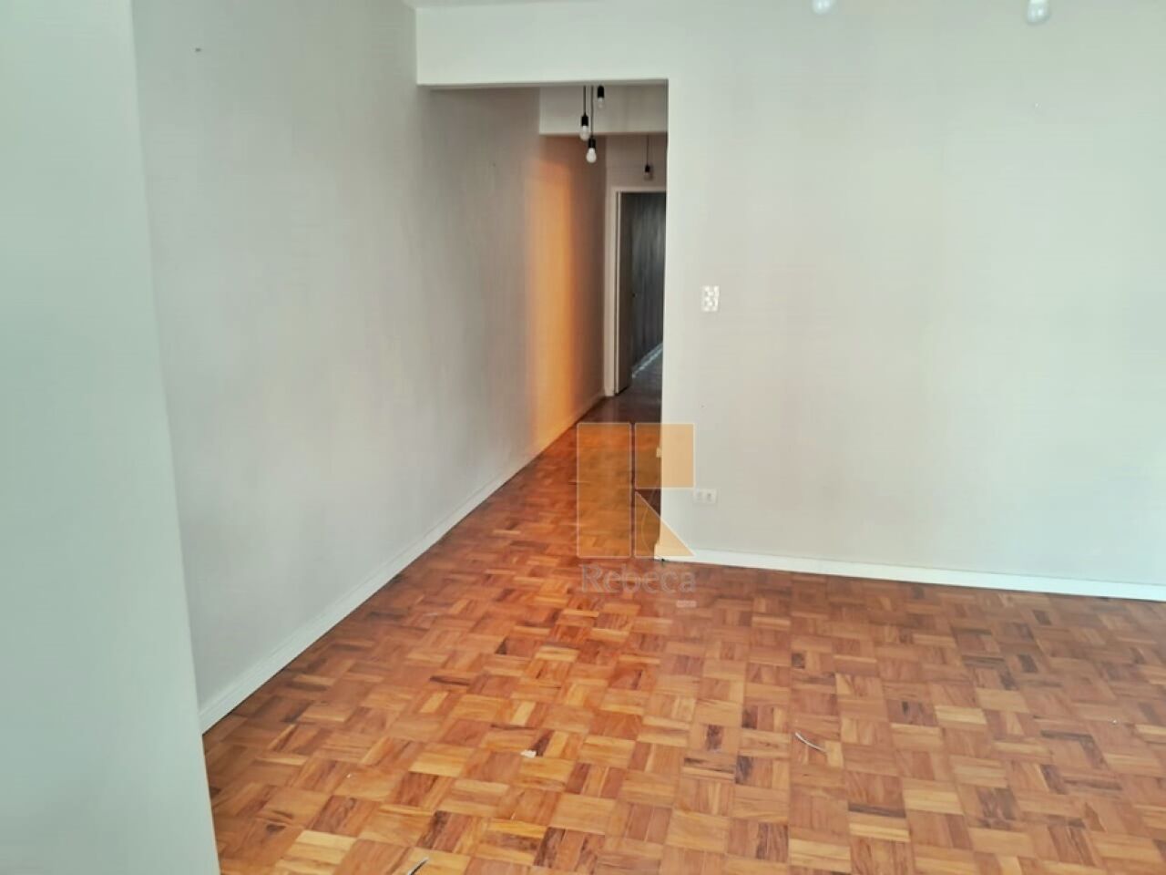Apartamento para Venda - Bom Retiro