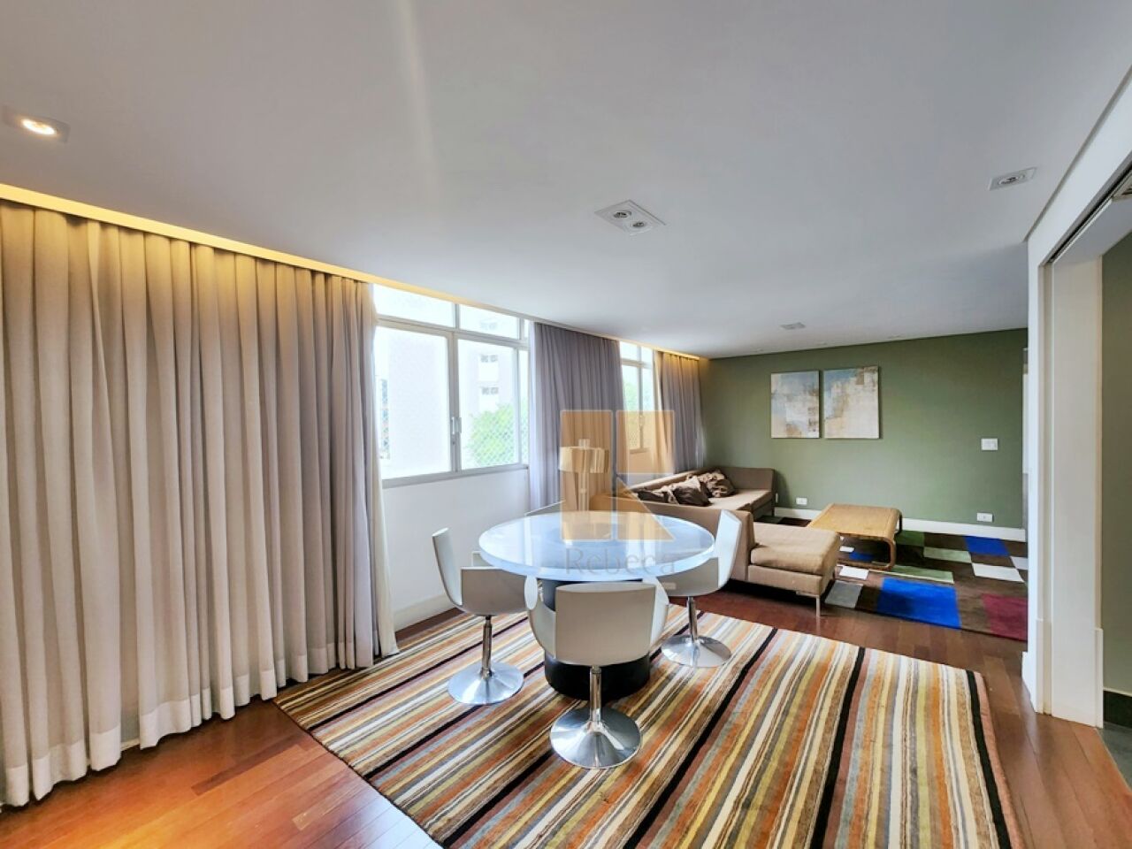Apartamento para Venda - Santa Cecília