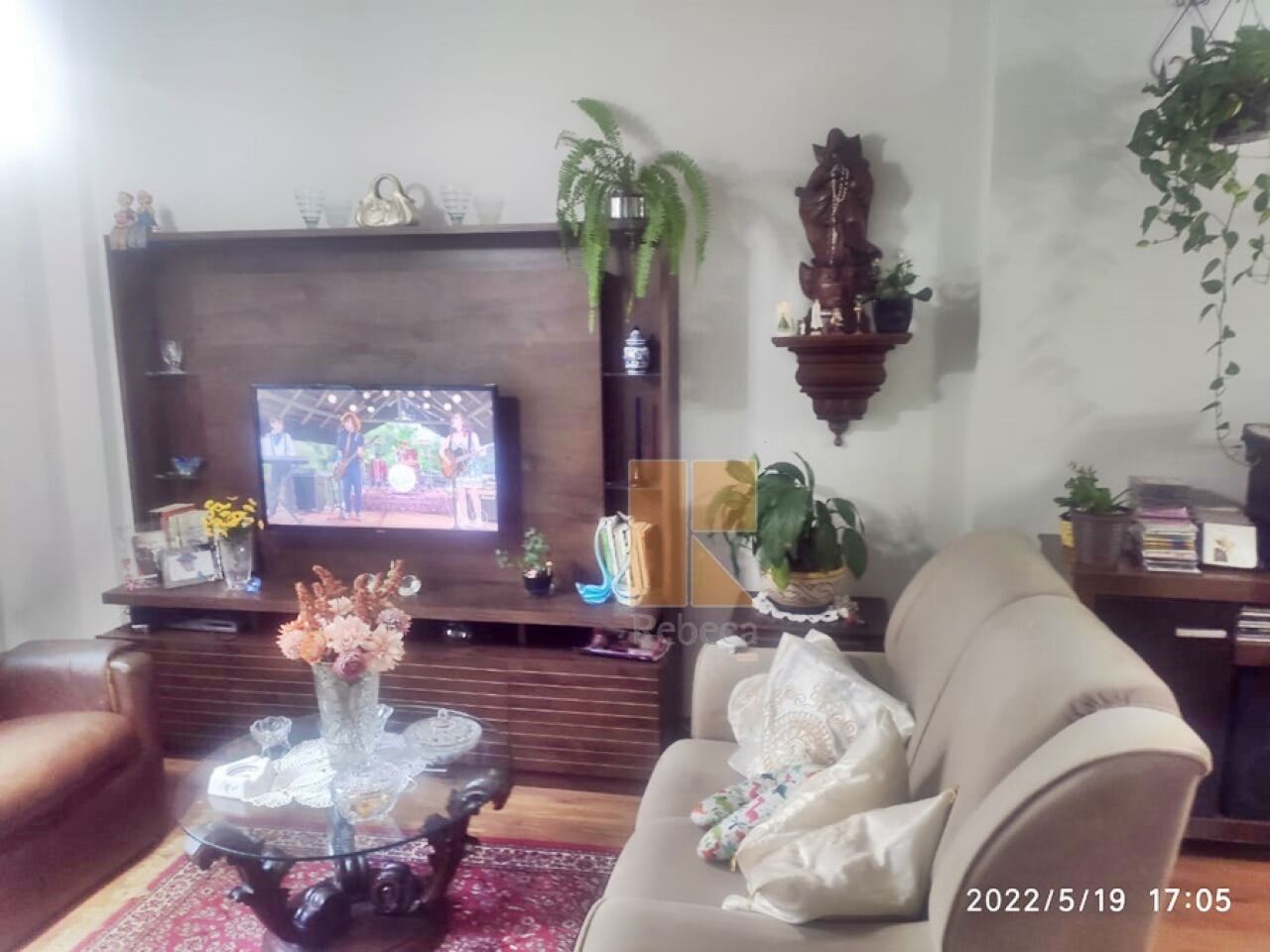 Apartamento para Venda - Bom Retiro