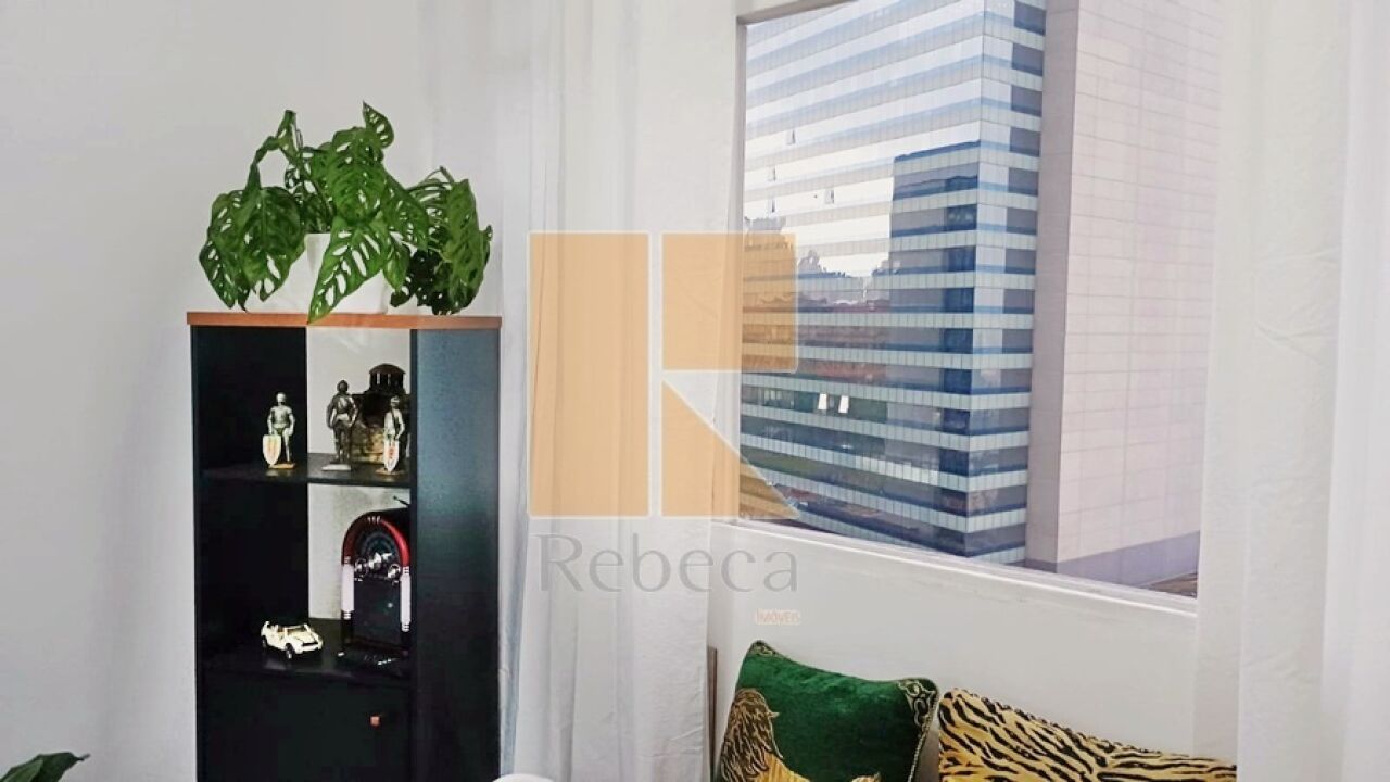 Apartamento para Venda - Liberdade