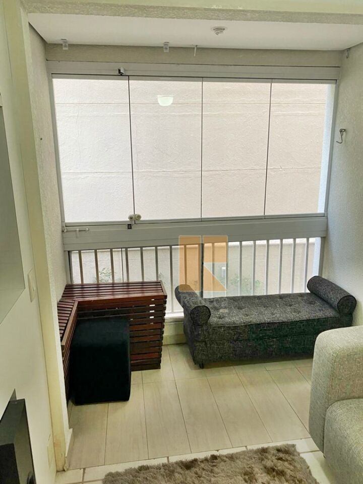 Apartamento para Venda - Consolação