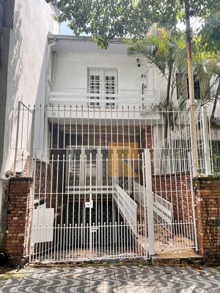 Casa Assobradada para Venda - Cambuci