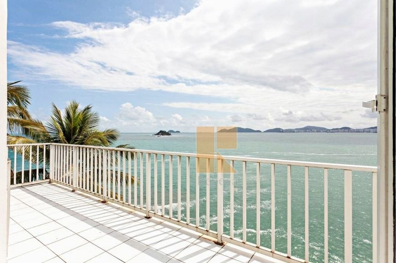 Apartamento Duplex para Venda - Península