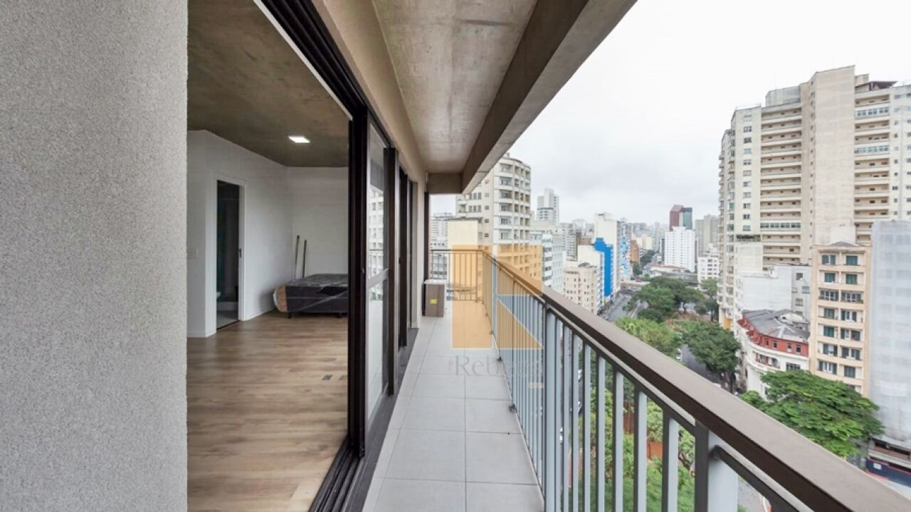 Apartamento para Venda - República