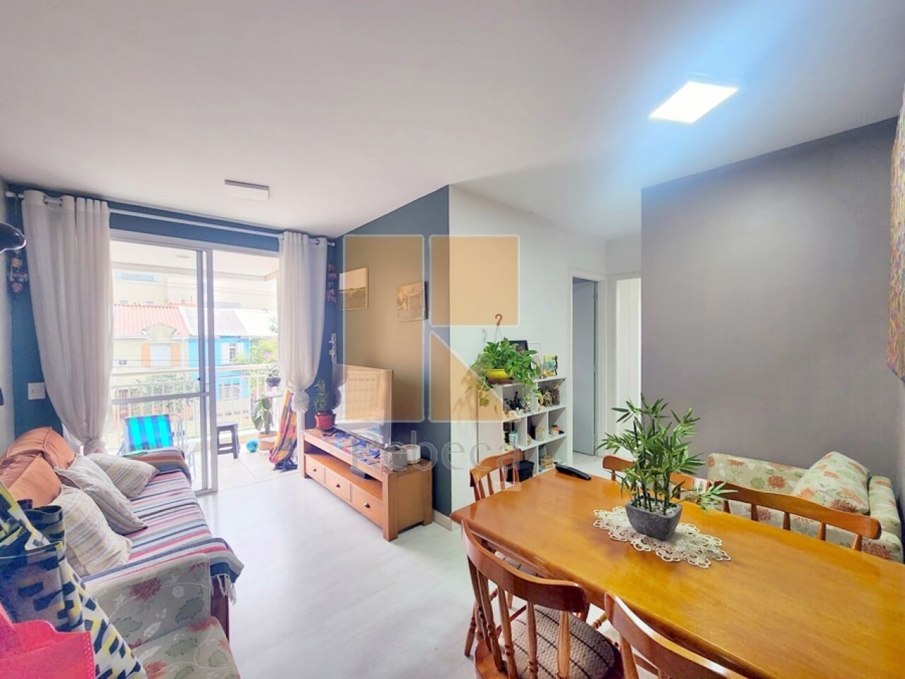 Apartamento para Venda - Bom Retiro