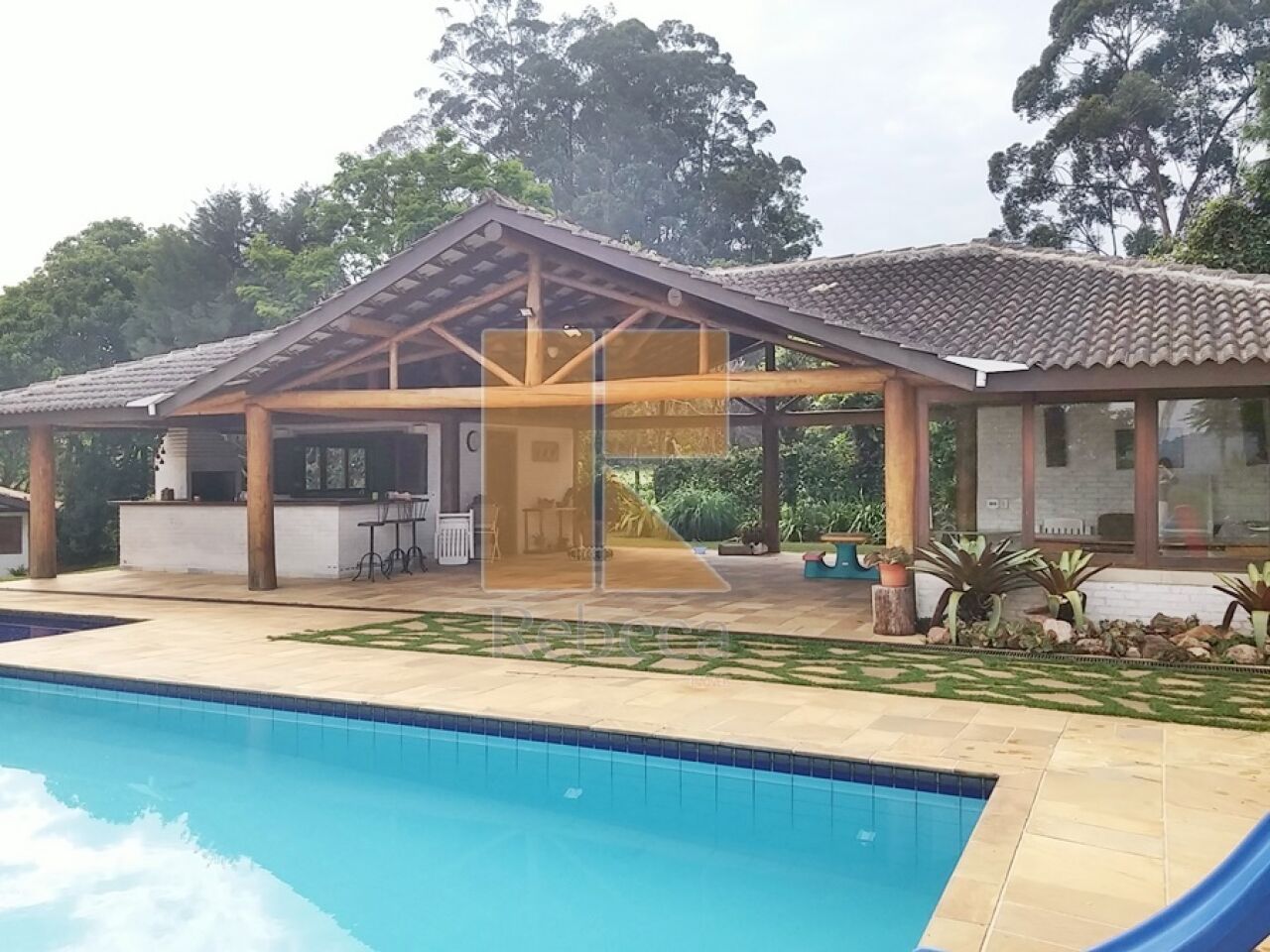 Chacara para Venda - Chácaras do Guacuri