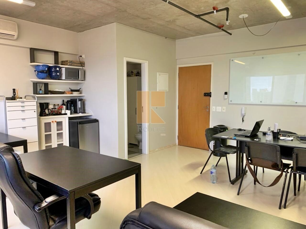 Conj. Comercial para Venda - Perdizes