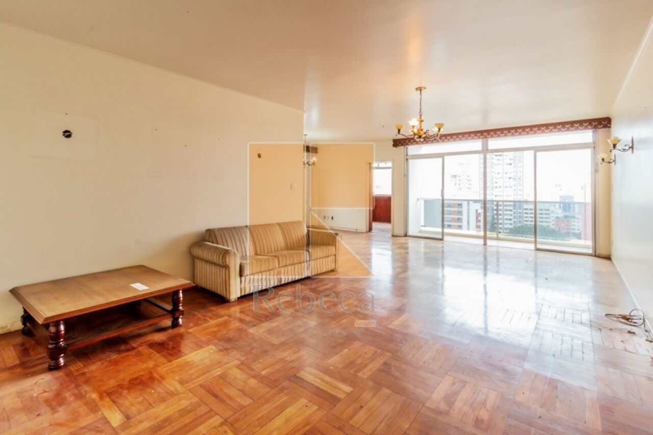 Apartamento para Venda - Santa Cecília