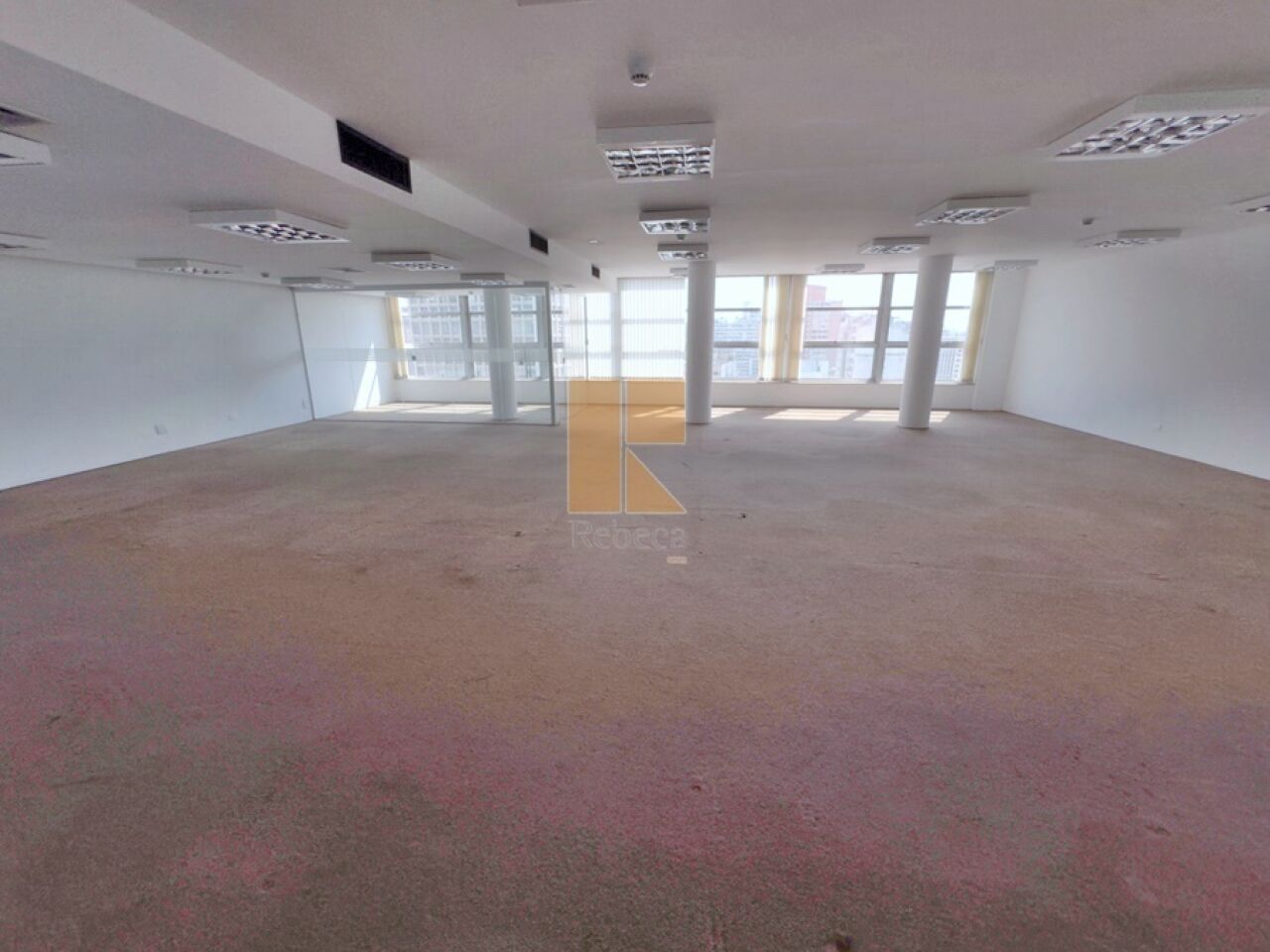 Andar Corporativo para Venda - Centro